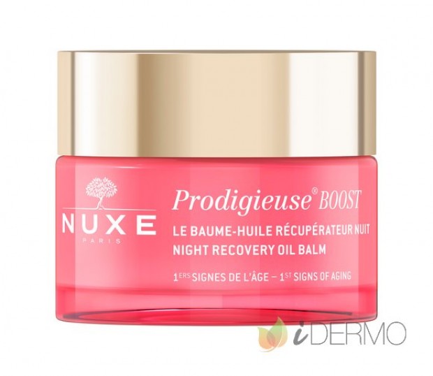 PRODIGIEUSE BOOST BALSAMO NOCHE 50ML